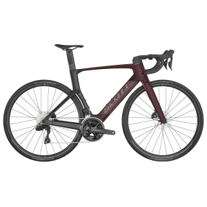 Bicicleta Ruta FOIL RC 30 Di2 2023