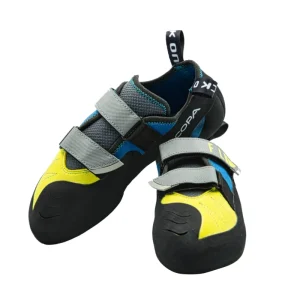 Zapatos de Escalada Rock On (Fly)