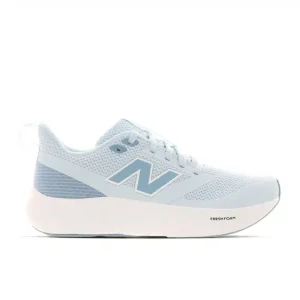 New Balance Fresh Foam 625 Stillwater y White