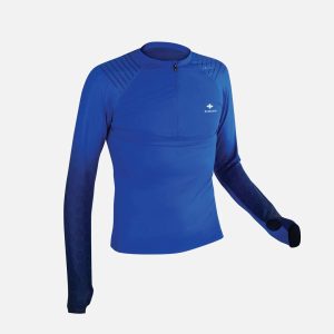 RAIDLIGHT R-LIGHT Camiseta de trail manga larga para hombre