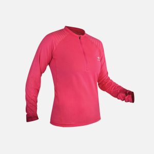 RAIDLIGHT R-LIGHT Camiseta de trail manga larga mujer