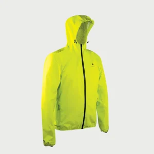 Raidlight Cortavientos impermeable 20K/20K