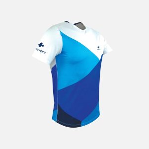 RAIDLIGHT DYNAMIC Camiseta de trail manga corta para hombre