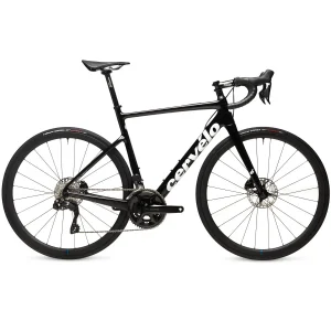 Bicicleta Ruta Caledonia 105 Di2 2023