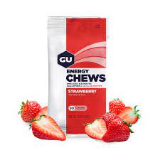 GOMITAS CON CAFEINA GU