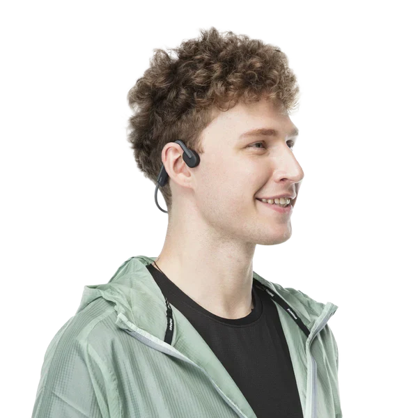 Audífonos deportivos Shokz Open Move Slate Grey - Imagen 6