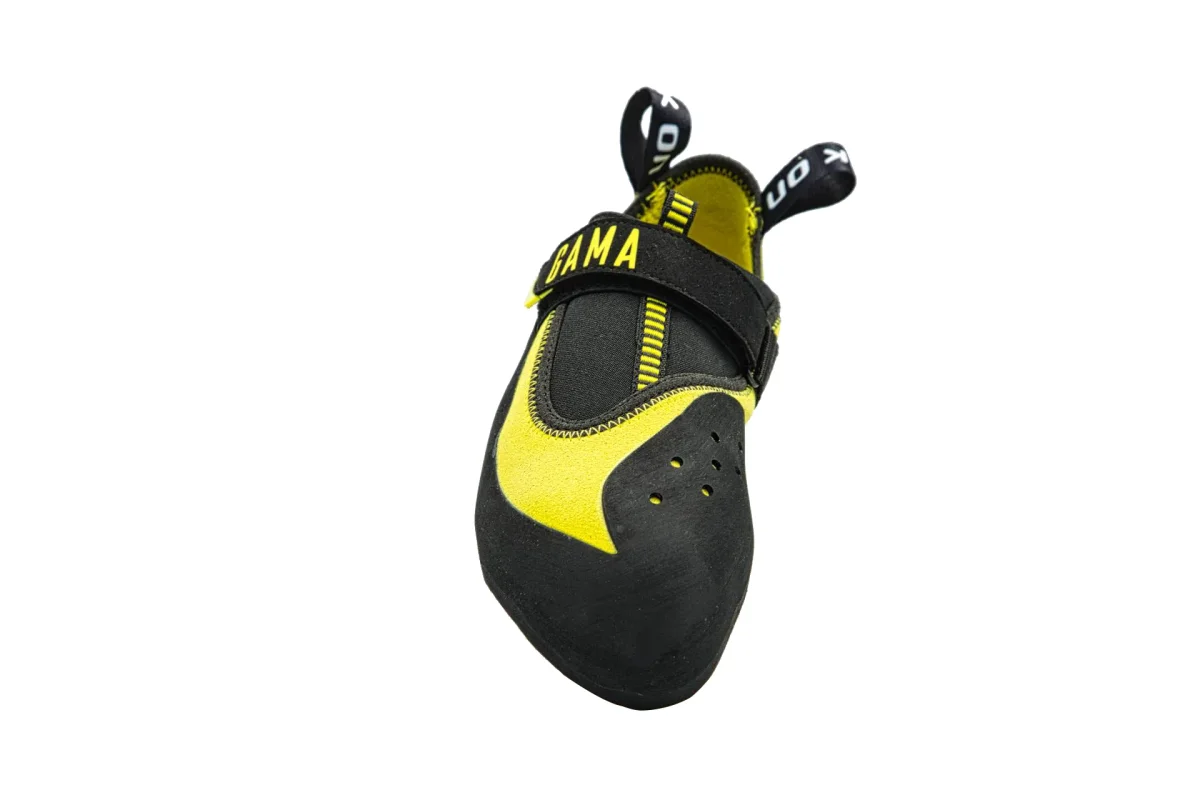 Zapatos de escalada Acopa - Gama - Imagen 4