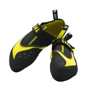 Zapatos de escalada Acopa - Gama