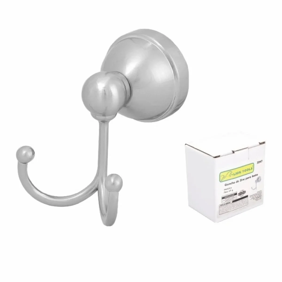 Gancho para baño - Imagen 2