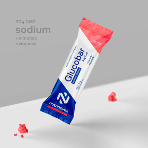 NUTRINOVEX BARRITA GOMINOLA SANDIA CON SODIO 320MG