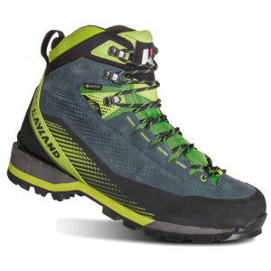 ZAPATO KAYLAND GRAND TOUR GTX LIME