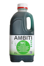 Ambiti Green 2l Pack 6 unidades - Imagen 2