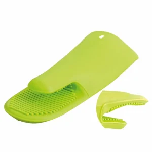 Guante de silicon para cocina