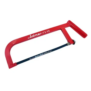 Arco reforzado para segueta 3/8″ x 1″