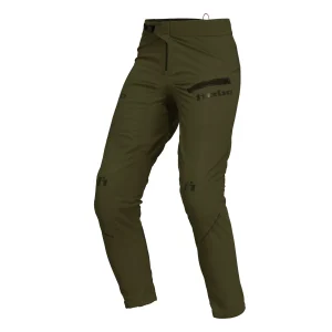 Pantalon Trial Tech Kakhi