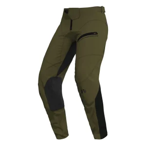 Pantalon Enduro-Motocross Scratch Xtreme Kakhi