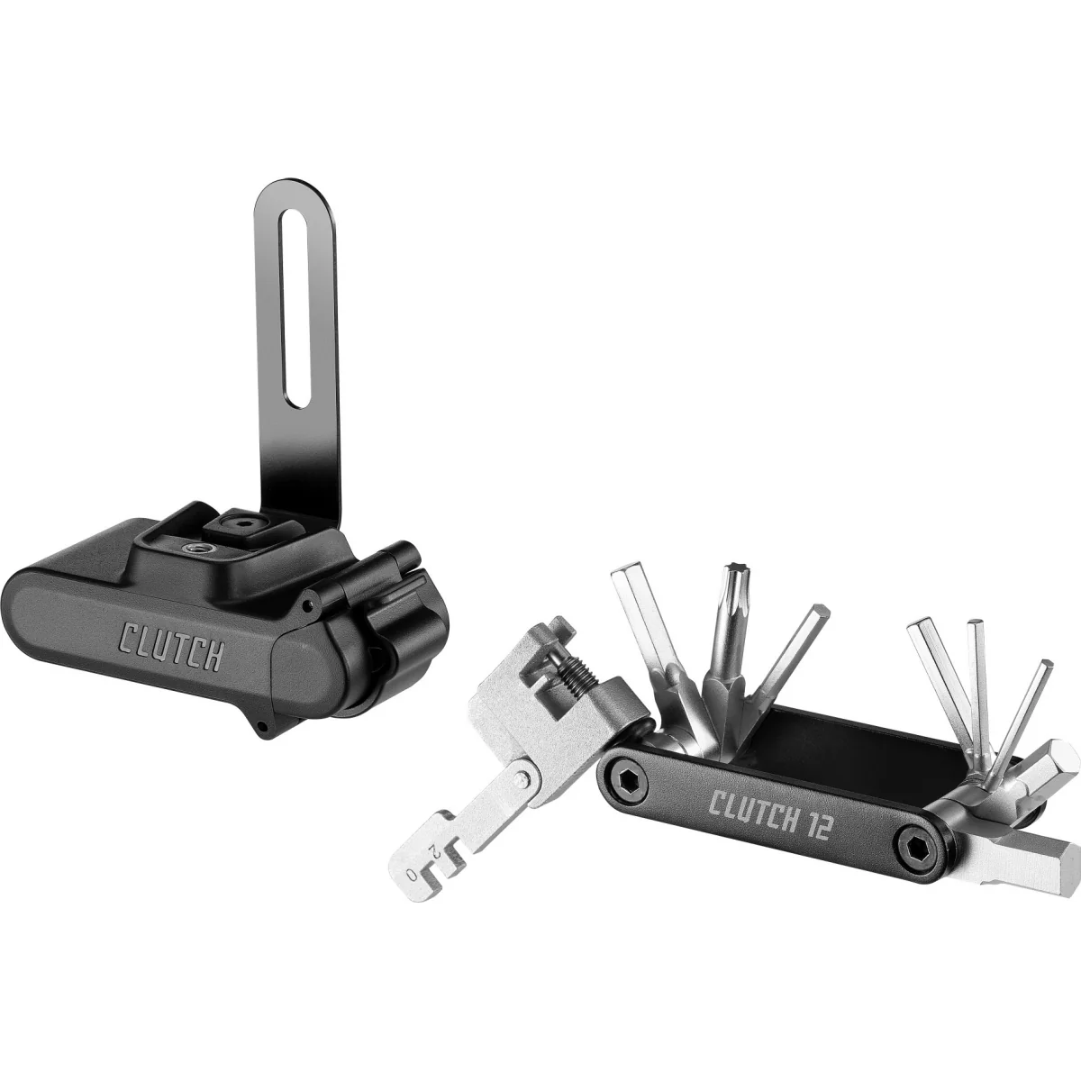 CLUTCH BOX12 FOR AIRWAY SPORT SIDEPULL - Imagen 2