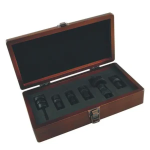 MAESTRO BEARING SERVICE TOOL KIT 6PCS
