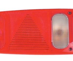 Faro trasero izquierdo Hella Caraluna