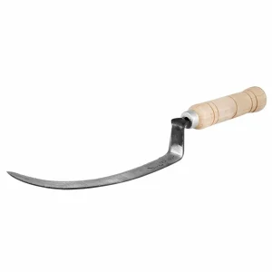 Hoz dentada 9 pulgadas