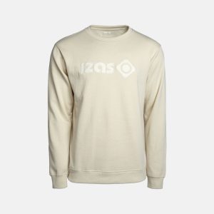 Izas Sudadera algodon