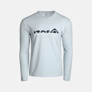 izas camiseta algodon