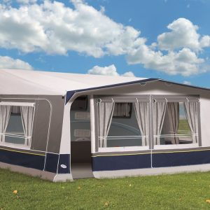 Avancé caravana Leinwand Icaro