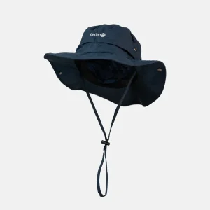Izas sombrero  sondra navy blue