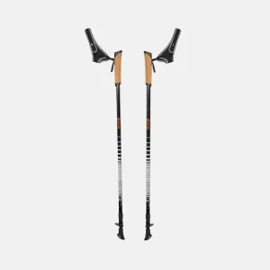 Izas Bastones de trekking yuk