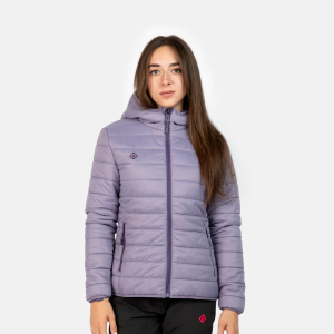 IZAS ANORAK FIBRA SINDU W