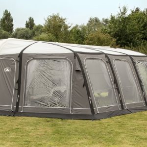 Avancé aire Caravana Icon Air