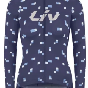 JERSEY LIV LIV BELIV LS JERSEY