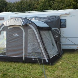 Avancé aire Autocaravana Impact Motor Air 350