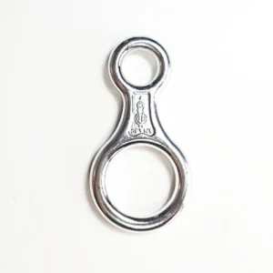 Asegurador y Descensor Kong - Classic Figure 8