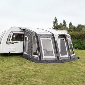 Avancé aire Caravana Inceptor Air Plus 330