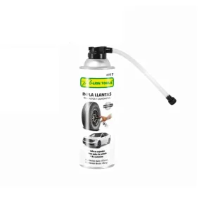 Inflallantas para autos y camionetas