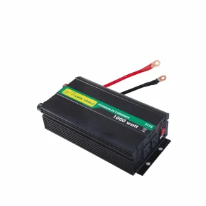 Inversor de corriente 1000w