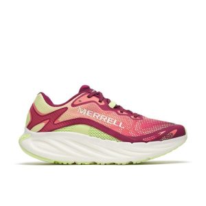 MERRELL PROMORPH 3D MTL CRIMSON/BLOSSOM