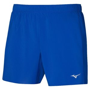 MIZUNO PANTALON CORE AZUL