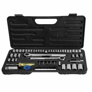 Juego de dados 52 piezas