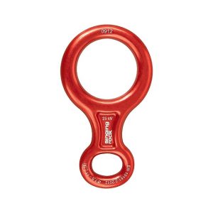 DESCENSOR FIGURA OCHO SINGING ROCK