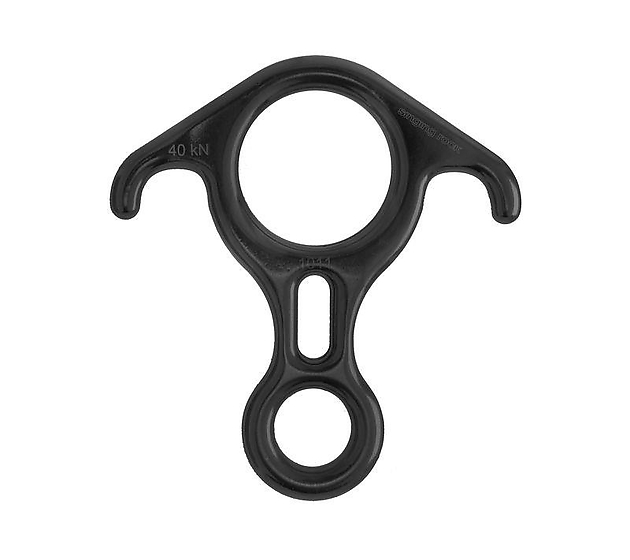 DESCENSOR FIGURA OCHO PARA RESCATE SINGING ROCK - Imagen 3