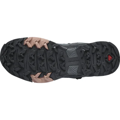 ZAPATILLA SALOMON X UlTRA 4 MID GTX WOMAN - Imagen 5