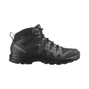 Botas Salomon X Braze Mid GTX Hombre