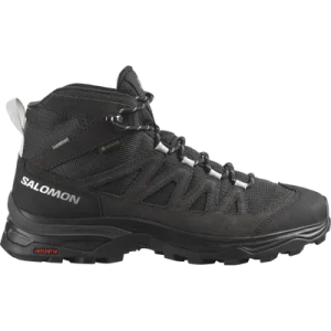 ZAPATILLA SALOMON X WARD LEATHER WOMAN