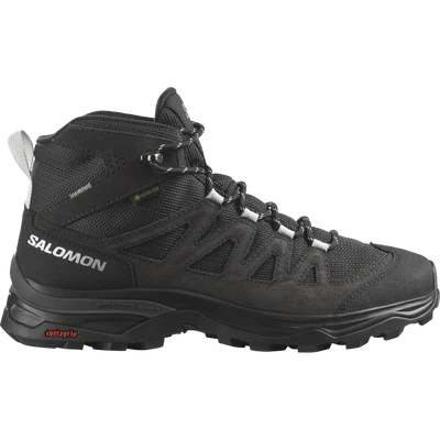 ZAPATILLA SALOMON X WARD LEATHER WOMAN - Imagen 2