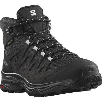 ZAPATILLA SALOMON X WARD LEATHER WOMAN - Imagen 4