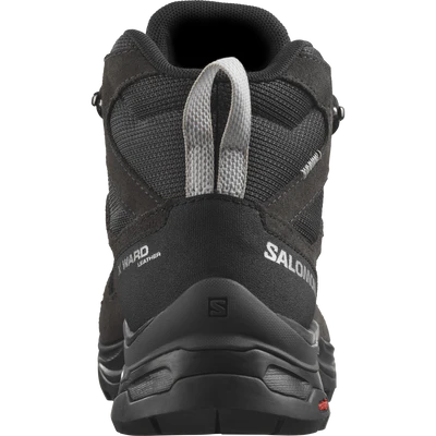 ZAPATILLA SALOMON X WARD LEATHER WOMAN - Imagen 5