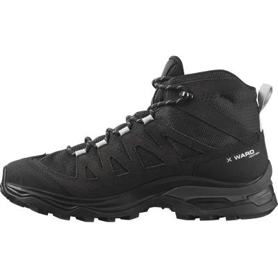 ZAPATILLA SALOMON X WARD LEATHER WOMAN - Imagen 3