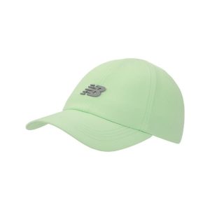 New Balance Running 6 Panel Performance Hat V 2.0